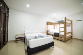 Experiencia Única Habitación Privada en Medellín A